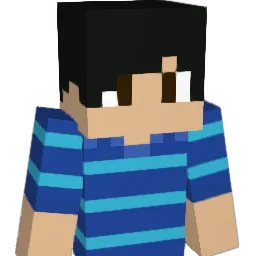 Navipha's Minecraft skin