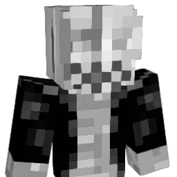 NavisSskull Minecraft avatar bust