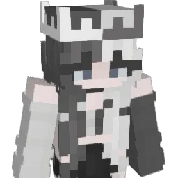 Navis_Aeria Minecraft avatar bust