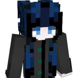 Navisiak's Minecraft skin