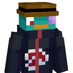 Navn5 Minecraft avatar bust