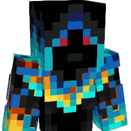 Navne's Minecraft skin