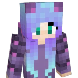 Navoa's Minecraft skin