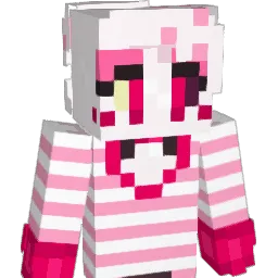 Navonod273 Minecraft avatar bust
