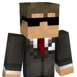 Navs2K8 Minecraft avatar bust