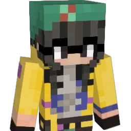 Navy356's Minecraft skin