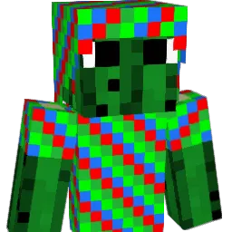 NavyBrat252 Minecraft avatar bust
