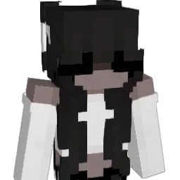 NavyOmnivore935 Minecraft avatar bust