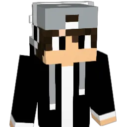 NavyOne's Minecraft skin
