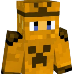 NavyPixel's Minecraft skin