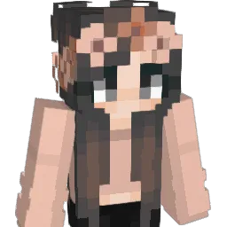 NavyRegent's Minecraft skin