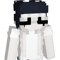 NavyTomcat12739 Minecraft avatar bust