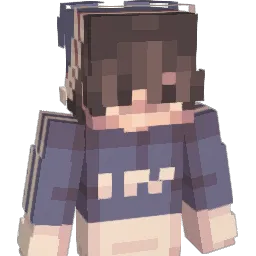 Navy_cdz Minecraft avatar bust