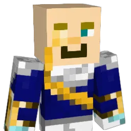Navyjay's Minecraft skin