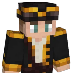 Navynobreather21 Minecraft avatar bust