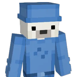 Navyy_S Minecraft avatar bust