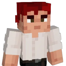 Navzir's Minecraft skin