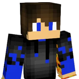 Nawaf2037 Minecraft avatar bust