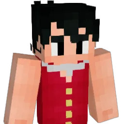 Nawaf25's Minecraft skin