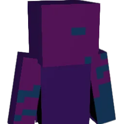 Nawaf_sm Minecraft avatar bust