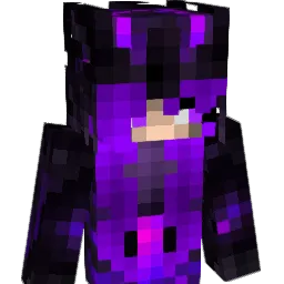 Nawasaki's Minecraft skin