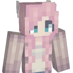Nawek_ Minecraft avatar bust