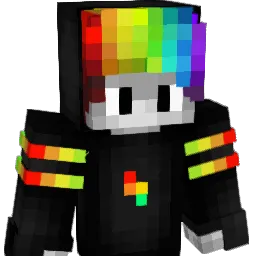 Nawi2K Minecraft avatar bust