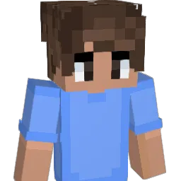NawtJolly Minecraft avatar bust