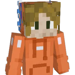 Nax_Red's Minecraft skin