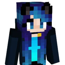 Naxxremis72 Minecraft avatar bust