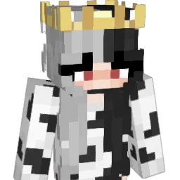 Naxzyy Minecraft avatar bust