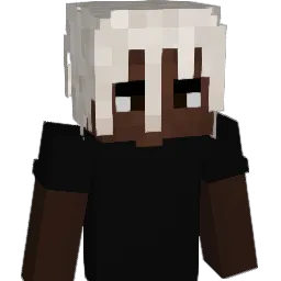 NayGu Minecraft avatar bust