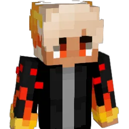 NayNay76's Minecraft skin