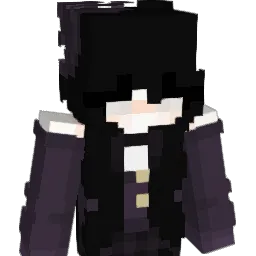 Naya0x's Minecraft skin