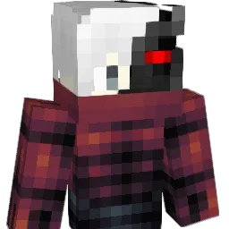 NayanSG Minecraft avatar bust