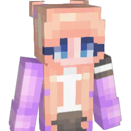 Nayeli_2002 Minecraft avatar bust
