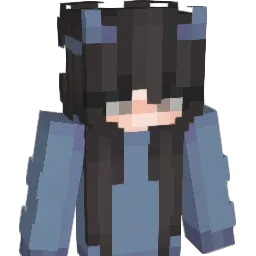 Nayeon_R Minecraft avatar bust