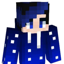 NayfDQ Minecraft avatar bust