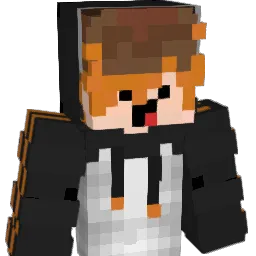 Nayid Minecraft avatar bust