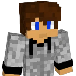 Nayko68 Minecraft avatar bust