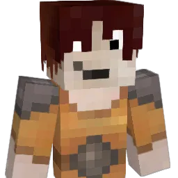 Naylu__ Minecraft avatar bust