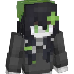 Nayoliya's Minecraft skin