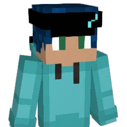 Nayythin Minecraft avatar bust