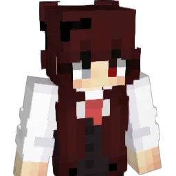 Naz0102 Minecraft avatar bust