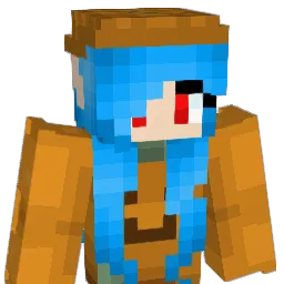 NazCatGames's Minecraft skin