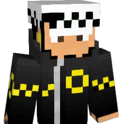 NazR1L_ Minecraft avatar bust