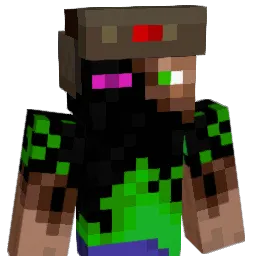 NazTheRussian Minecraft avatar bust