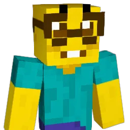 Nazaaa_ Minecraft avatar bust