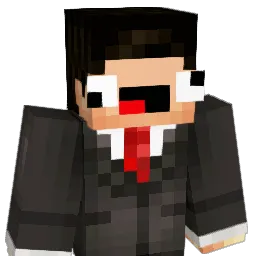 Nazalath Minecraft avatar bust