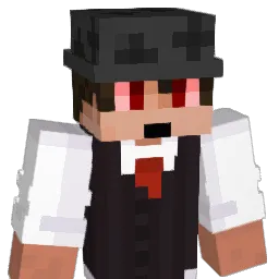 Nazan Minecraft avatar bust